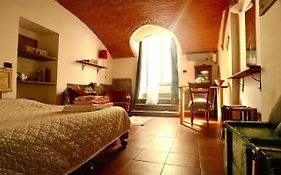 Loft Mattonaia
